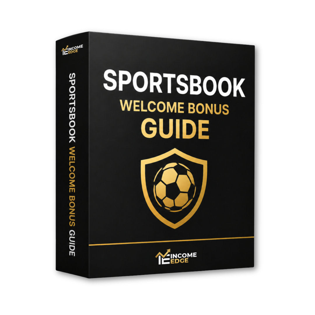 1. Michigan - Oferta de Draftkings Sportsbook